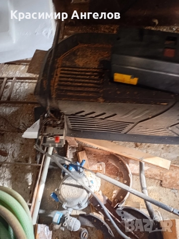 Абрихт производство Габрово , снимка 2 - Други машини и части - 52962800