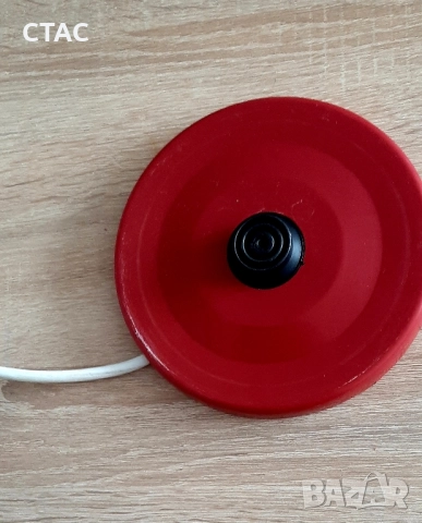 Захранваща основа за електрическа кана SAPIR 1230CZ, снимка 2 - Друга електроника - 51855431