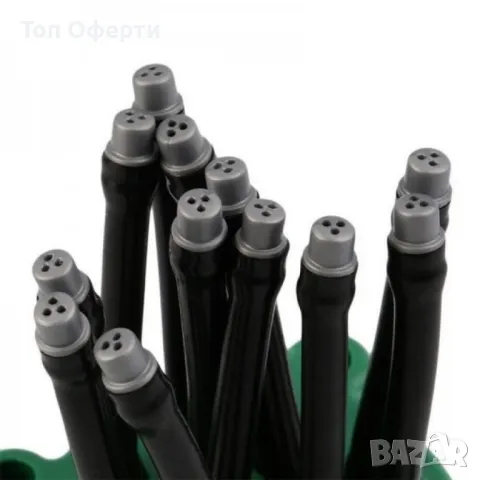 Градинска пръскачка за декоративни растения, снимка 4 - Напояване - 49106042