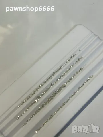 Натурални разхлабени брилянти 1.3мм Mele Briliant 1.3 mm, снимка 3 - Други - 47490501