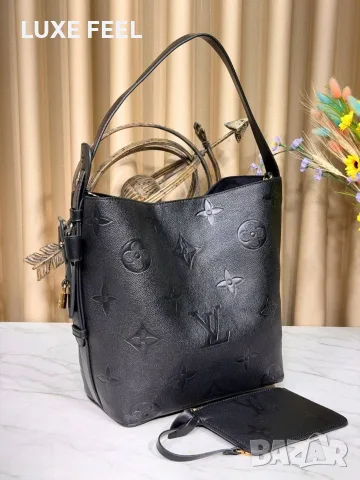 Louis Vuitton ⚜️Дамски Чанти , снимка 8 - Чанти - 55743970
