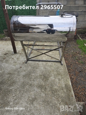 соларна система втора употреба, снимка 2 - Друга електроника - 53662562