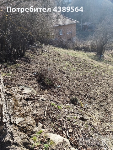 Парцел, снимка 2 - Парцели - 53752352