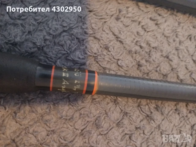 три шаранжииски въдици , снимка 5 - Такъми - 51345803