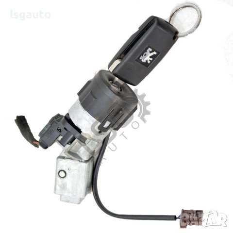 Контактен ключ Peugeot 3008 I 2007-2015 ID:103537