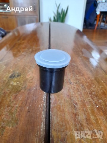 Стар обектив за прожекционен апарат #2