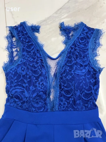 Къс гащеризон