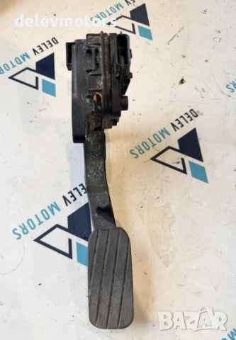 180107523R педал за газ, потенциометър от Renault Master 2.3 DCI, 100 ph., engine M9T870, 6 sp.