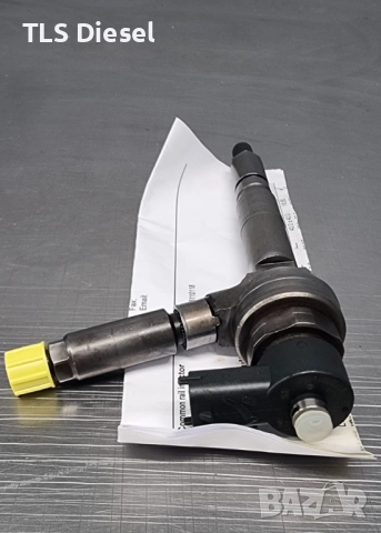 Дюза Bosch втора употрба за:OPEL ASTRA