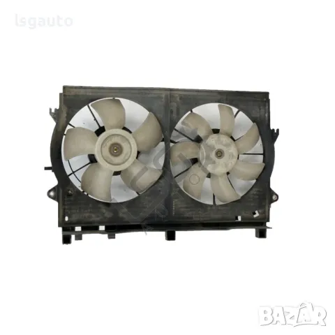 Дифузьор Toyota Corolla 2001-2006 ID: 135734, снимка 2 - Части - 47615540