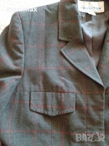 Дамско сако Collection S, снимка 4 - Сака - 38659008