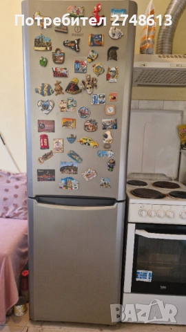 Хладилник Indesit