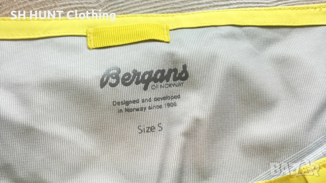 Bergans of NORWAY DOWN HYBRID Lady Ski Pant Размер S дамски ски панталон 40-66, снимка 12 - Зимни спортове - 52227305