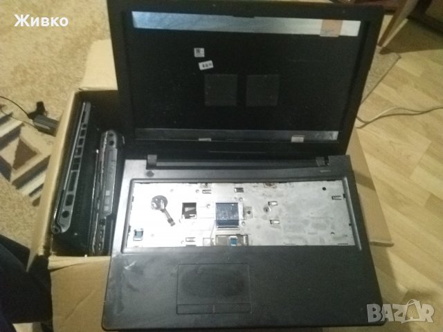 Разчистване части лаптопи, снимка 5 - Части за лаптопи - 39048134