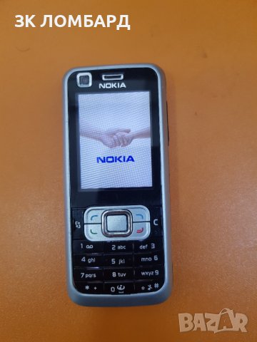 NOKIA 6120, снимка 2 - Nokia - 41962631