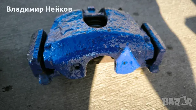 спирачни апарати honda accord 7 2.4 190 к.с