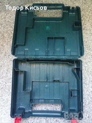 Куфари за инструменти - Bosch, Ryobi, Parkside, Rider, снимка 3 - Куфари с инструменти - 56120549