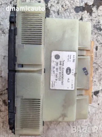 Панел управление климатроник за VW Passat 99г., снимка 3 - Части - 49088565