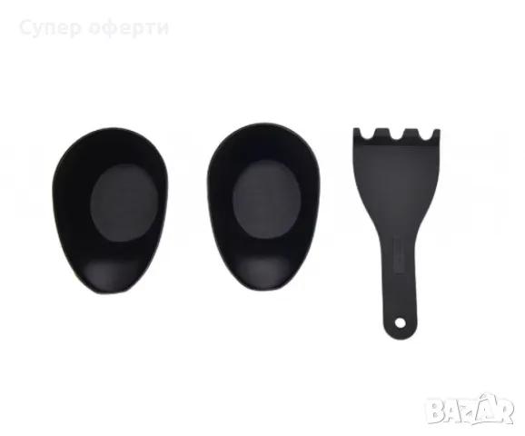 Тостер преса за сандвичи и грил, Lexical LSM-2507, 2200W, гранитни плочи, снимка 3 - Тостери - 49634042