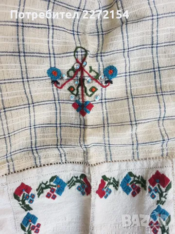 Автентична риза нова, снимка 7 - Антикварни и старинни предмети - 49415183