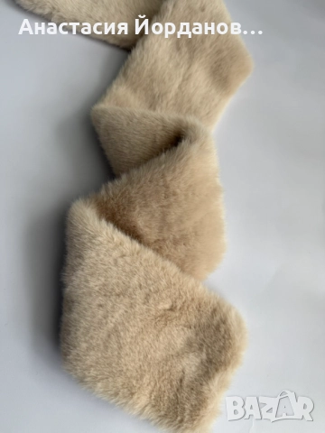 Шал, снимка 3 - Шалове - 52237015