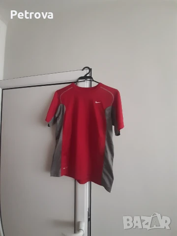 Тениска , Nike  М(10-12)