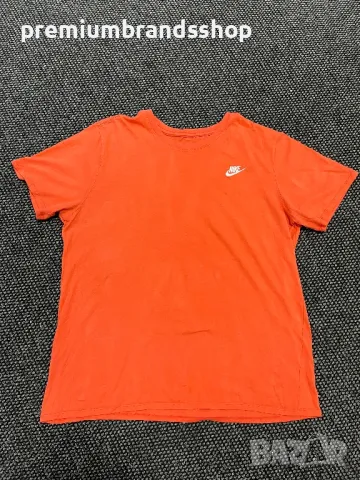 Nike тениска XL 