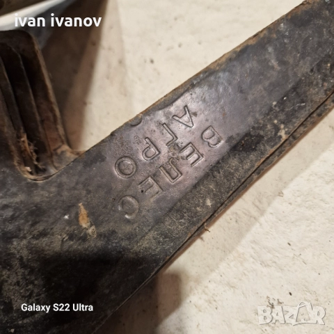 Лястовици Гърлач , снимка 2 - Селскостопанска техника - 52159115