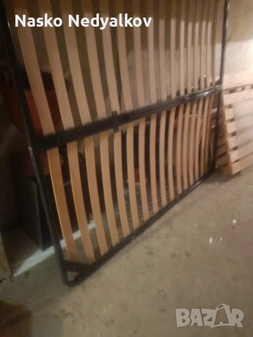 подматрачна рамка 16/200 