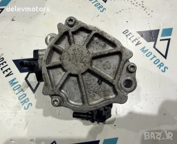 9804021880 вакуум помпа от Peugeot 301 1.6 BlueHDI