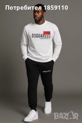 мъжки комплект , снимка 3 - Спортни дрехи, екипи - 51853873