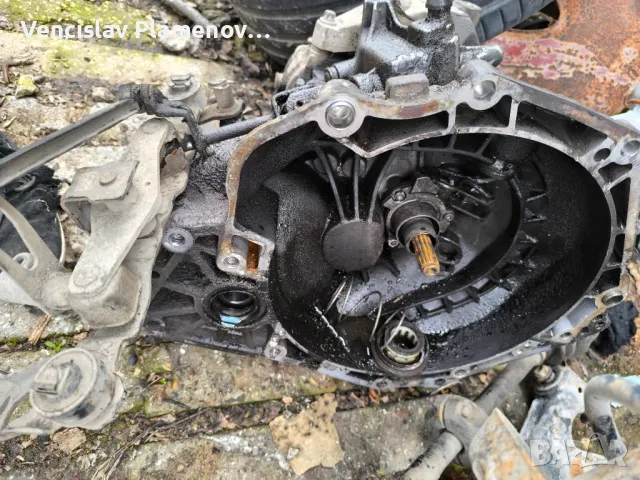 Опел , снимка 5 - Части - 49338297