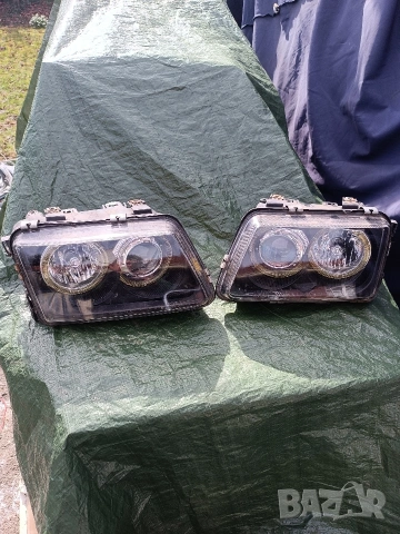 фарове-DEPO- AUDI A3.