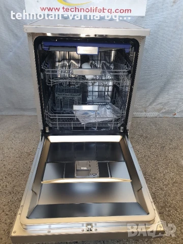 Съдомиялна машина свободно стояща Hanseatic , снимка 5 - Съдомиялни - 50805760