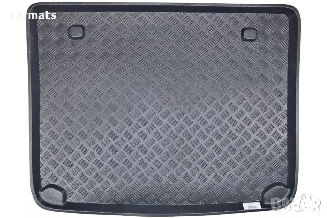 Стелка за багажник за Renault Scenic (1996-2003) - 5 seats