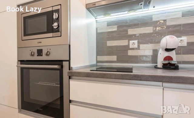 Aquarelle за нощувки, снимка 6 - Квартири, нощувки - 50921389