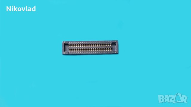 FPC Connector Samsung Galaxy A22 4G