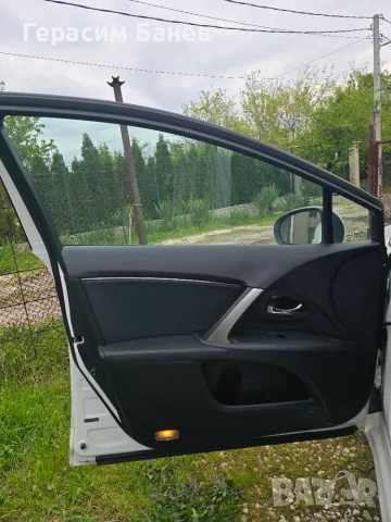 3r-001605/43r-00048 , 43r-001605 /43r-006723 Стъкла врати OEM TOYOTA AVENSIS T27 2.0 D-4D КОМБИ 2014, снимка 5 - Части - 56115940