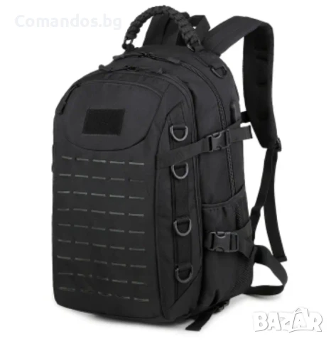Тактически раници (Топ качество) , снимка 4 - Екипировка - 51357212