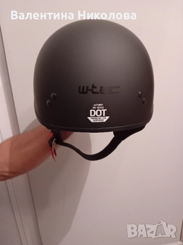 Каска тип Канче, снимка 2 - Аксесоари и консумативи - 52345823
