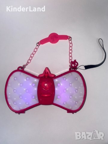 Светеща чантичка Barbie 