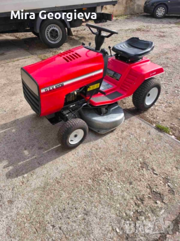 Тракторна косачка JONSERED LR 11