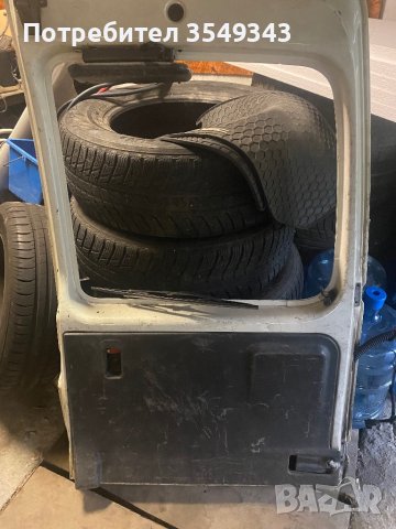  VW Caddy 2003година , снимка 2 - Части - 41387612