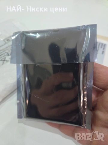 Батерия  за Xiaomi Redmi Note 9 Pro, снимка 2 - Резервни части за телефони - 53801542