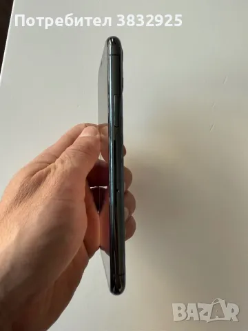 IPhone 11 Pro, 512GB!! Цвят Midnight Green. , снимка 6 - Apple iPhone - 48615429