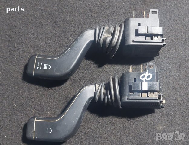 Лост Мигачи Опел Астра Ф - Opel Astra F N, снимка 2 - Части - 42321828