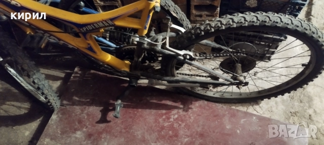 Колело 24 2 броя , снимка 2 - Велосипеди - 51984240