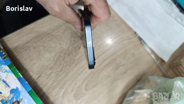 iPhone 13 128 Gb black, снимка 8 - Apple iPhone - 53049227