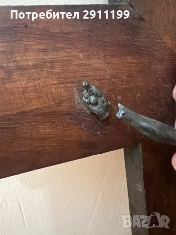 Разпятие на Исус, снимка 8 - Икони - 51779207