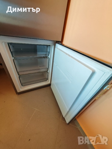 Продавам хладилник Горение Gorenje, снимка 3 - Хладилници - 52746743